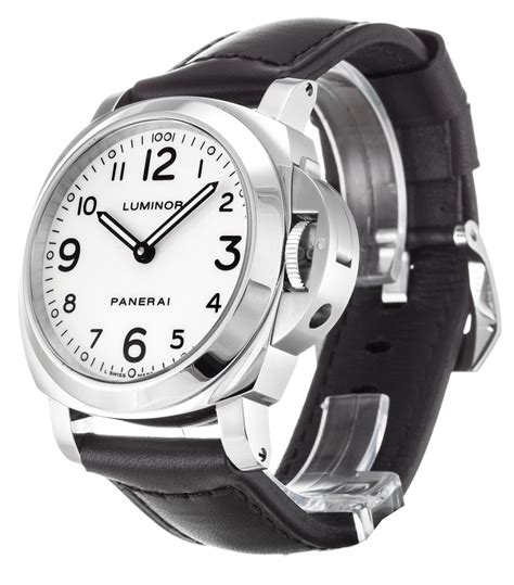 luminor watch replica|alternatives to panerai luminor.